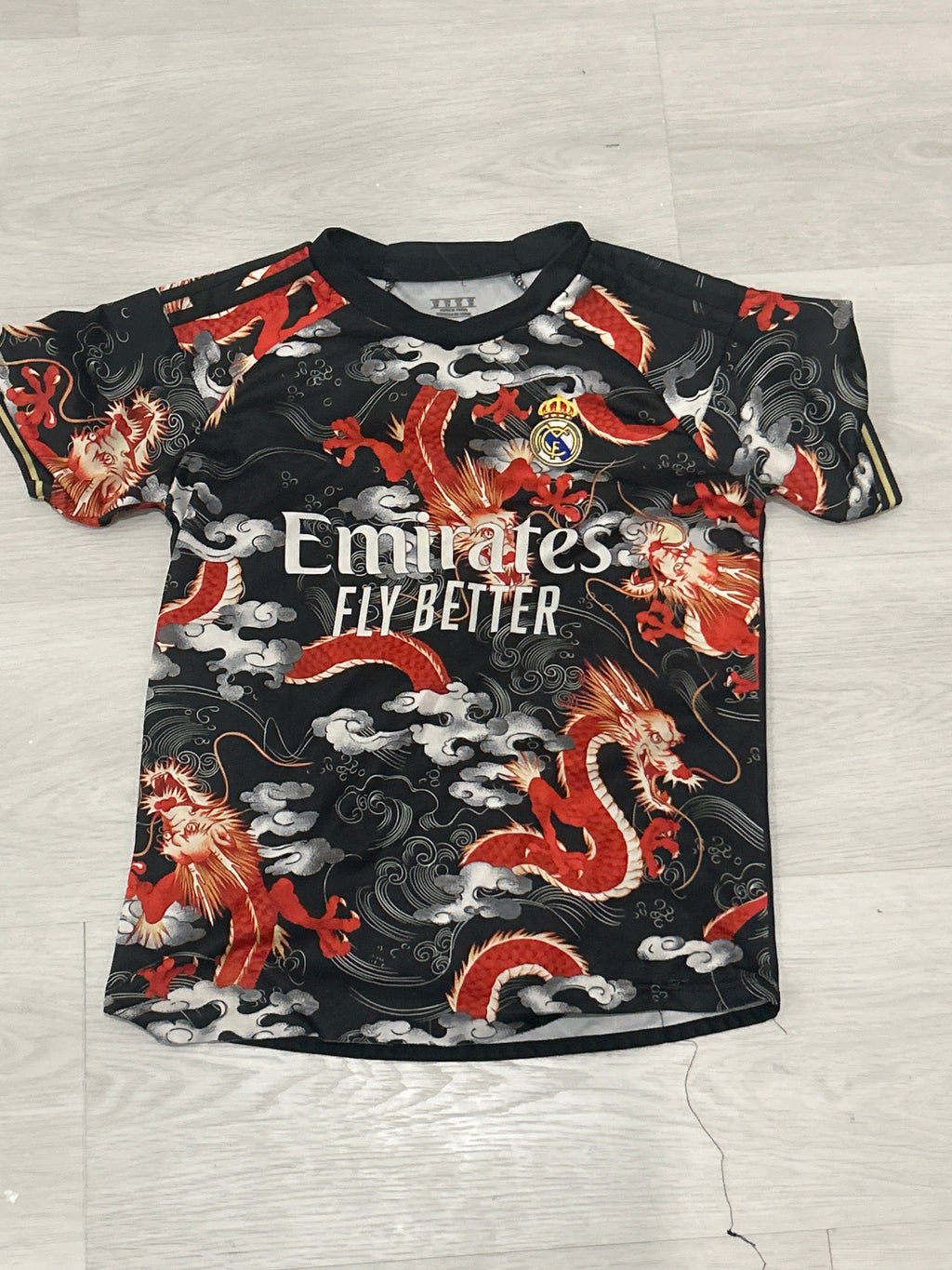 Real Madrid